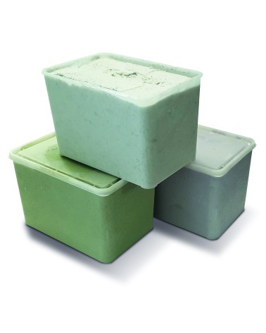 Helado de Sésamo 4L