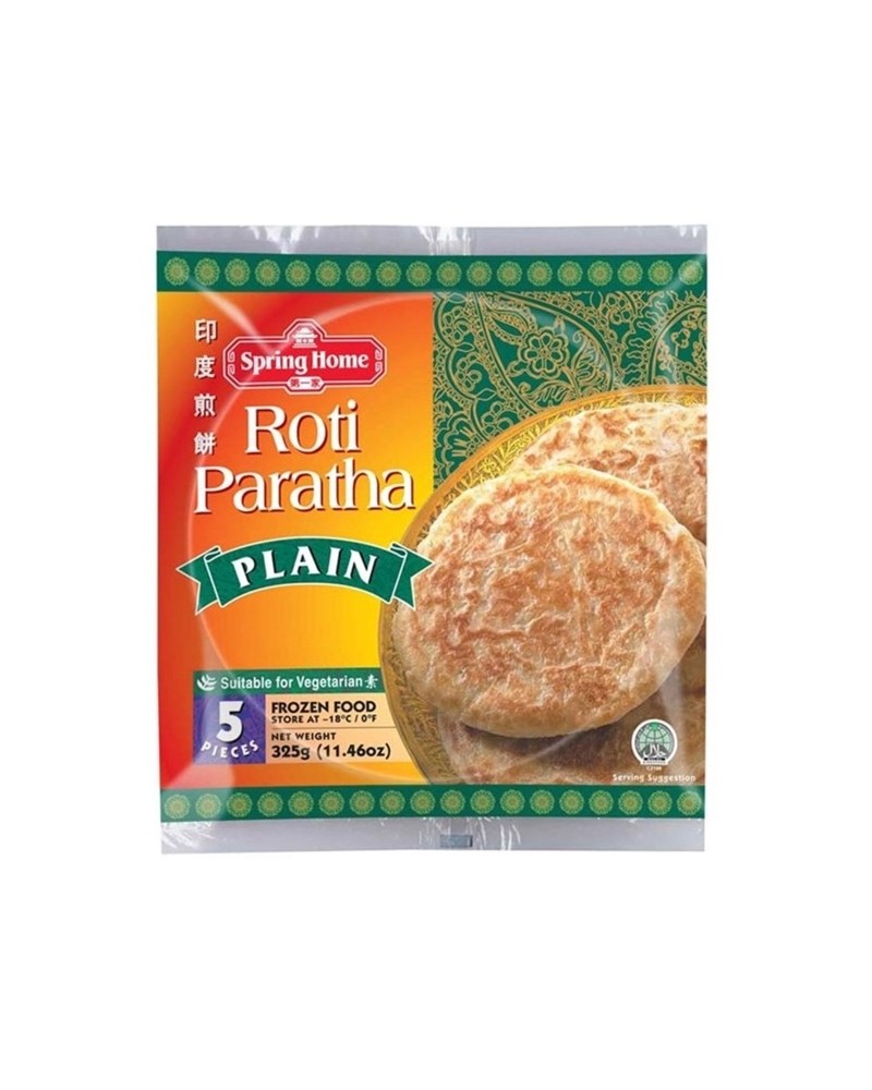 Pasta Roti Paratha 325gr