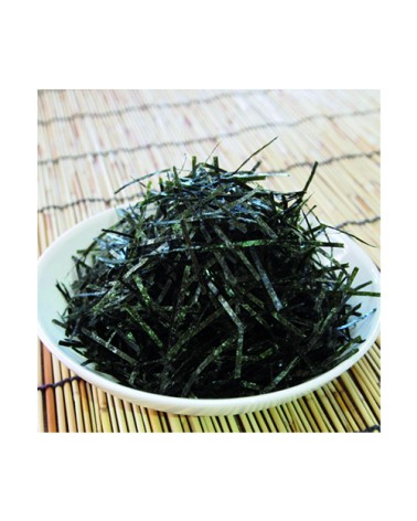 Kizami Nori Cortado en tiras Yashima 100gr