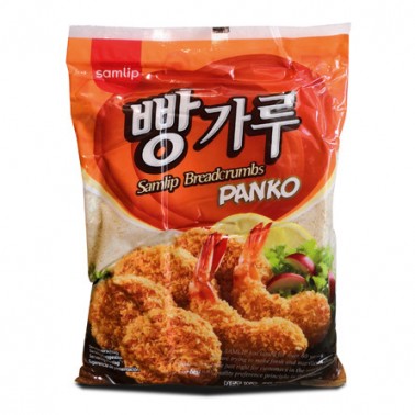 Panko Samplid 1Kg