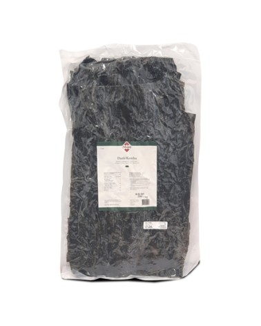 Alga Dashi Kombu Okaya 1Kg