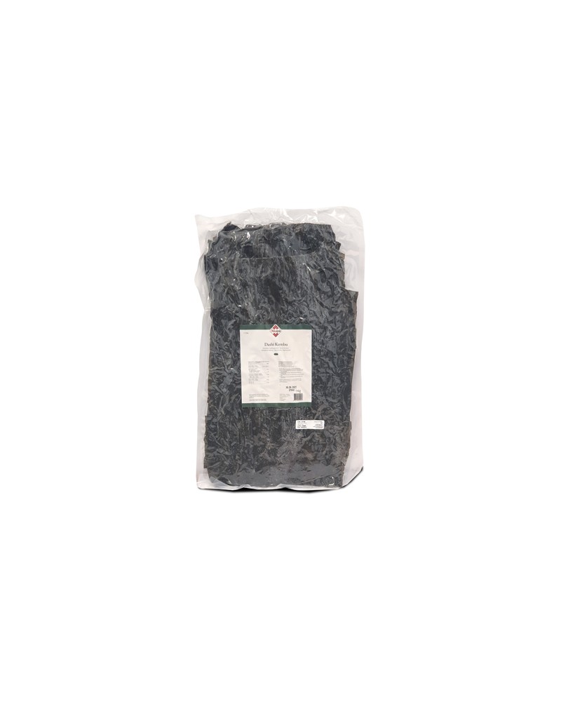 Alga Dashi Kombu Okaya 1Kg