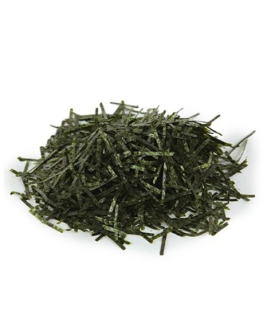 Kizami Nori Cortado en tiras 100gr