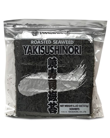 Yakinori Takaokaya Grado Super A 50 hojas
