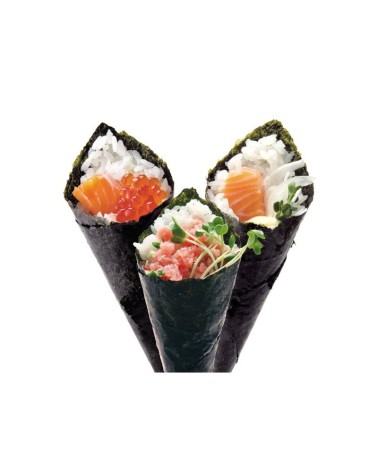 Yakinori Hanabi 10 hojas