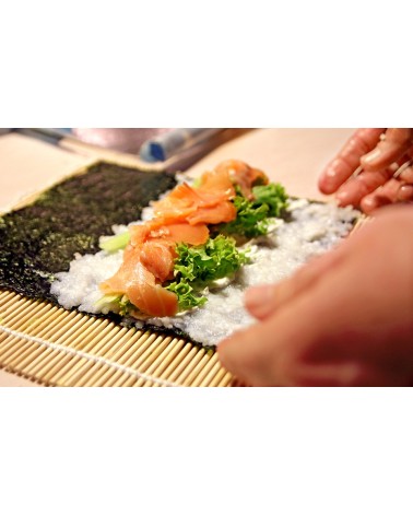 Yakinori Hayashiya B 50 hojas