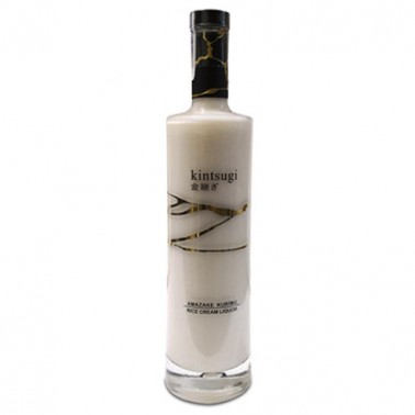 Licor Amazake Kintsugi 700ml