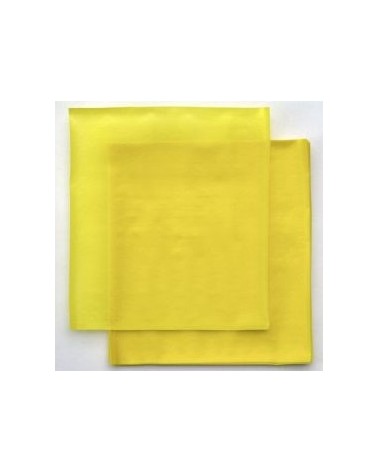 Mamenori hojas soja Amarillo 20 hojas
