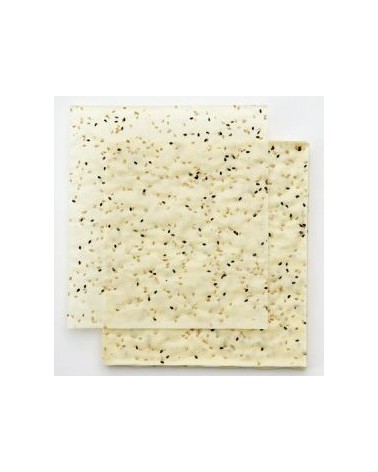 Mamenori hojas soja sésamo 20uds