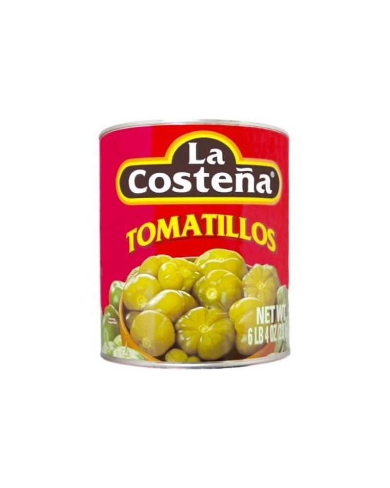 Tomatillo Verde La Costeña 2,8Kg