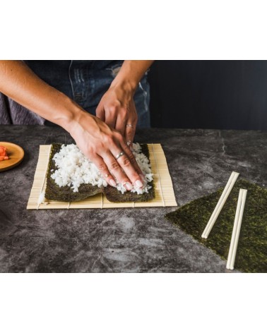 Arroz Sushi Kobasuki 1kg