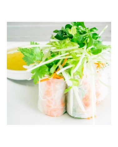 Papel de Arroz 22cm Ricefield 300gr