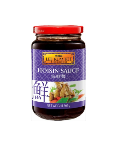 Salsa LKK Hoisin Especial 397gr