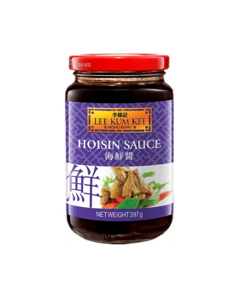Salsa LKK Hoisin Especial 397gr