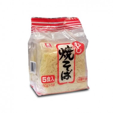 Yakisoba Fresco Japón (150gr X 5)