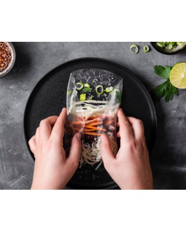 Papel de Arroz 22cm Ricefield 300gr