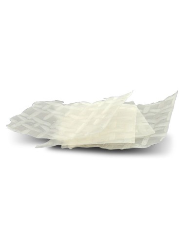 Papel de Arroz Cuadrado 22cm BT 400gr