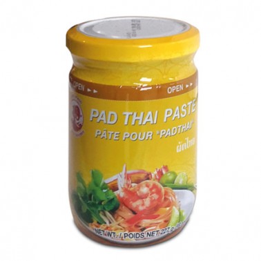 Salsa Pad Thai Cock 227gr