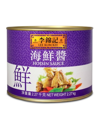 Salsa LKK Hoisin Especial 2,27Kg