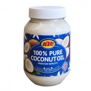Aceite Coco KTC 500ml