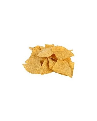 Totopos Maiz Frito Mission 450gr