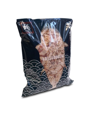 Katsuobushi Kiwami 500gr