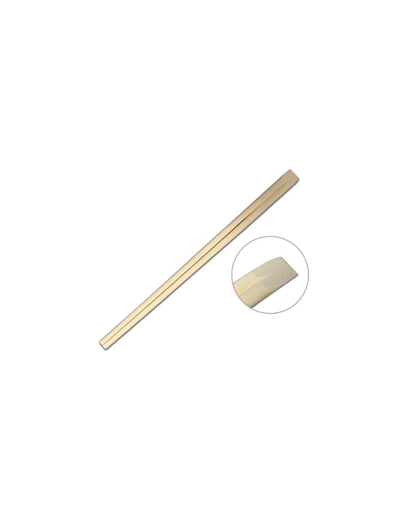Palillos Take Bambú 21cm sf 100pares