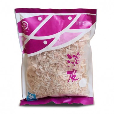 Gambitas secas HUASHENG 200gr