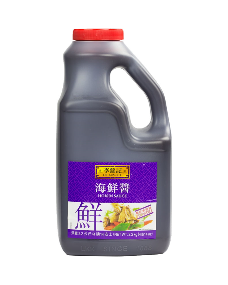 Salsa LKK Hoisin (PET) 2,45Kg
