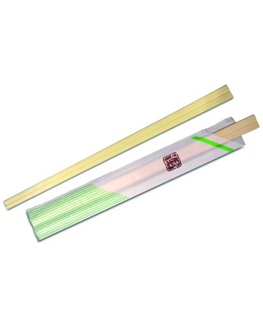 Palillos Jokoban cf 100pares