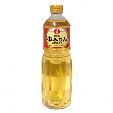 Hon Mirin Kappo 12% 1L
