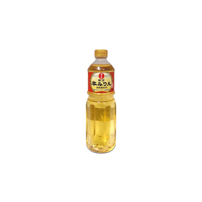 Hon Mirin Kappo 12% 1L