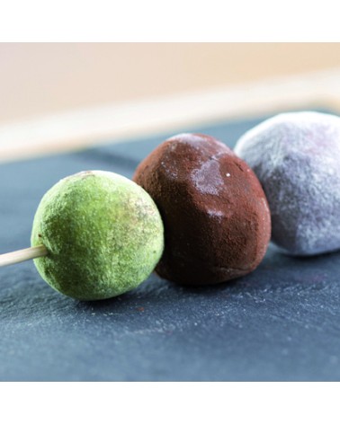 Brocheta de Bambú Takegushi 15cm 1000Uds