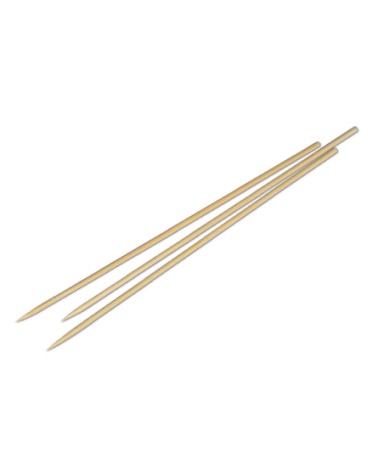 Brocheta de Bambú Takegushi 12cm 2000uds