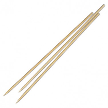 Brocheta de Bambú Takegushi 15cm 1000Uds