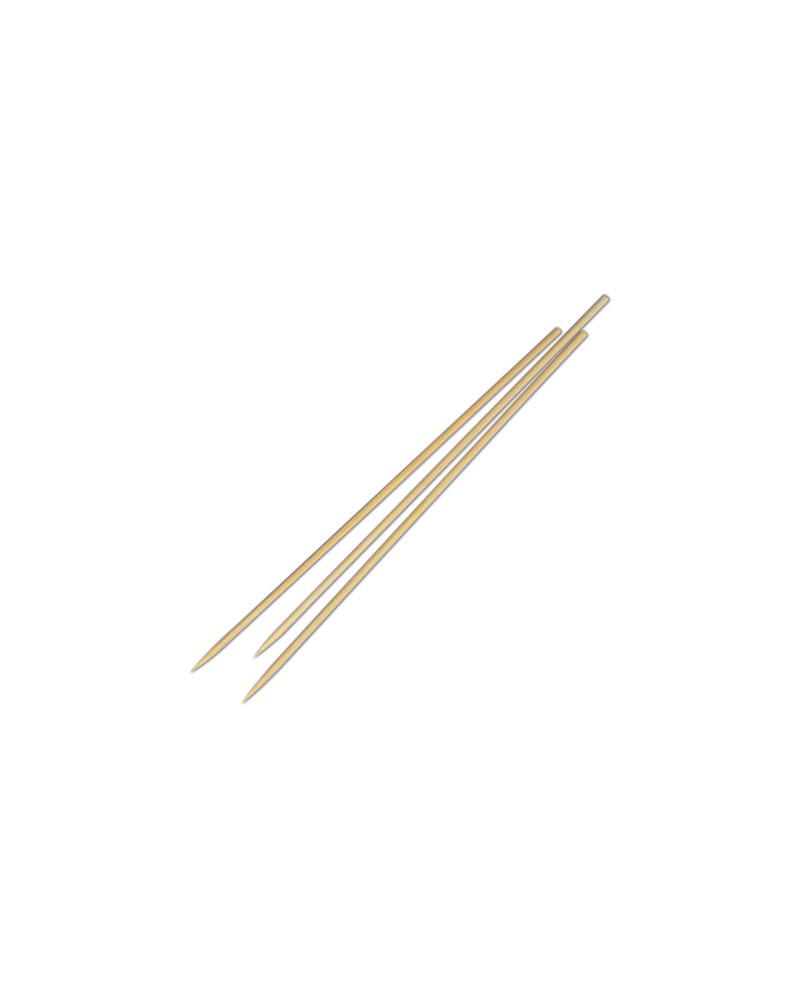 Brocheta de Bambú Takegushi 18cm 1000uds