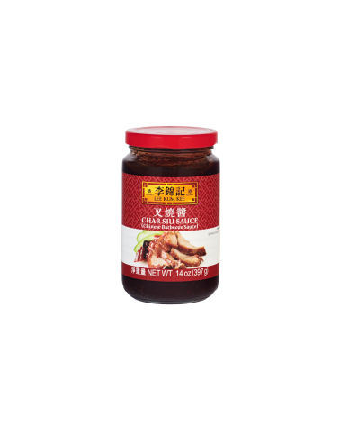 Salsa LKK Char Siu 397gr