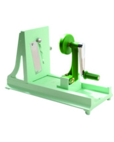 Rallador de verduras