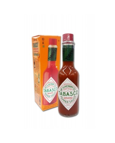 Salsa Picante Tabasco 150ml