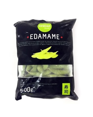 Edamame Seacon 500gr