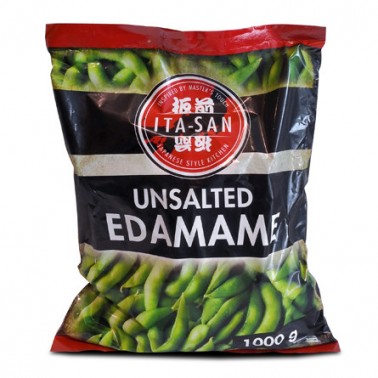 Edamame Ita-San 1Kg