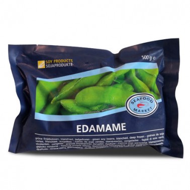 Edamame SM 500gr