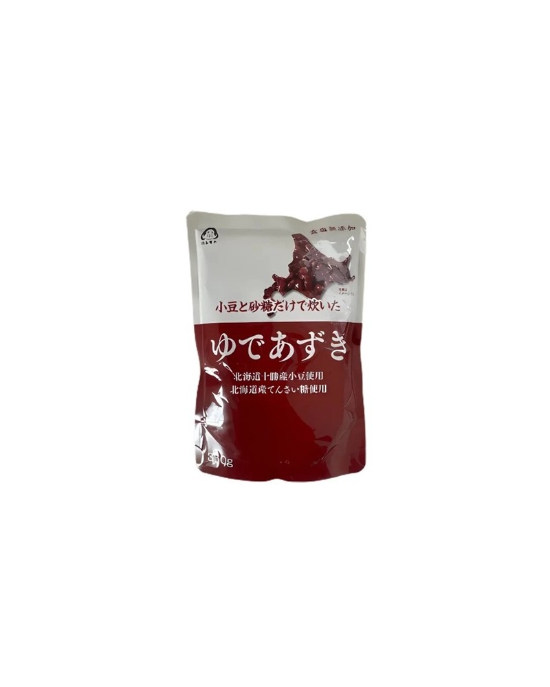Judia Roja Dulce - Yude Azuki 350gr