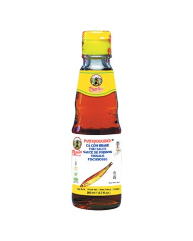 Salsa Pescado Ca-Com Pantai 200ml