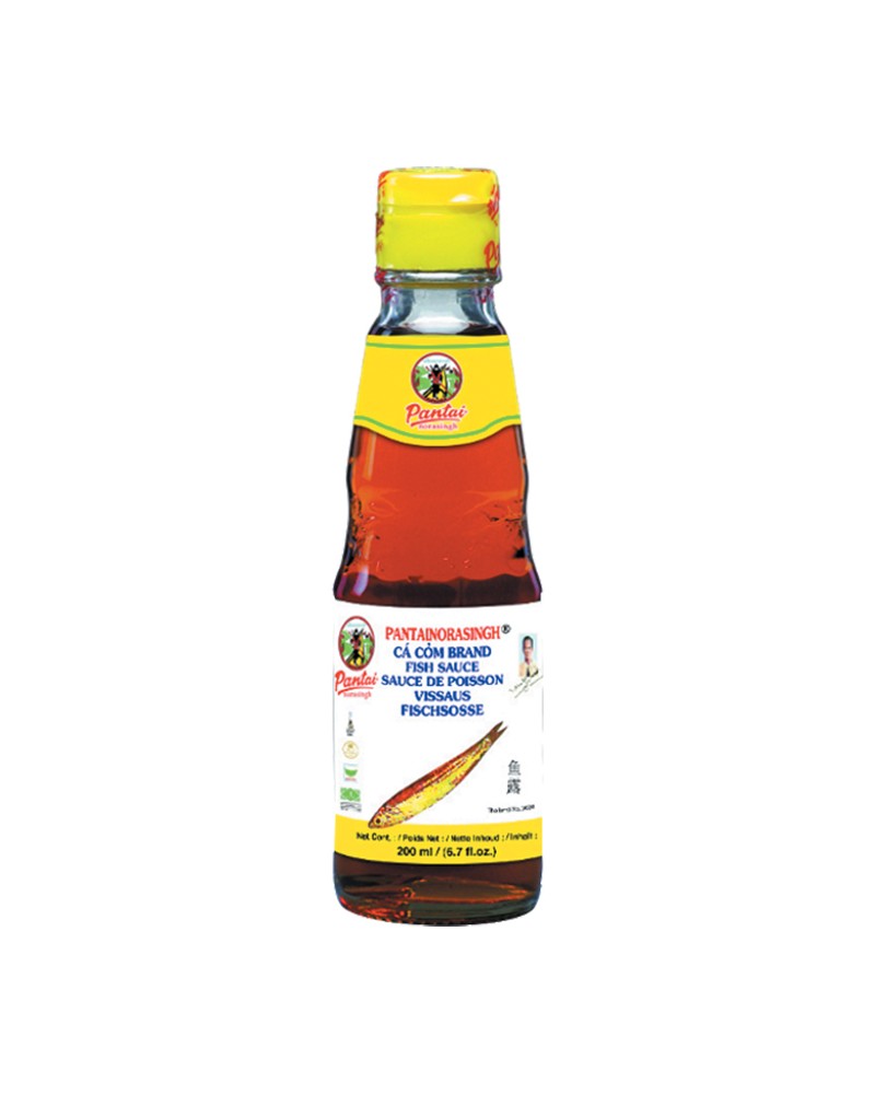 Salsa Pescado Ca-Com Pantai 200ml