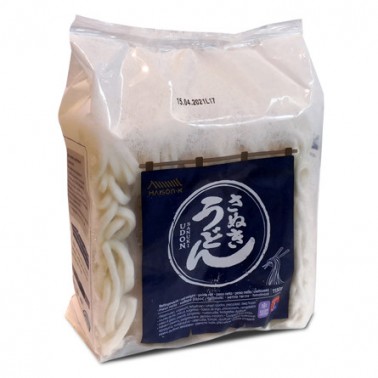 Fideos de Udon Sanuki 5 x 200gr