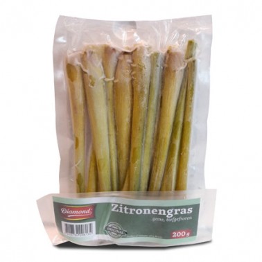 Lemon Grass Diamond 200gr