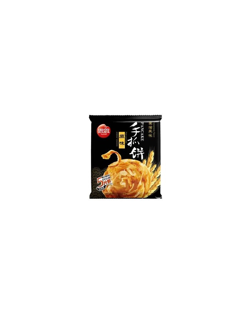 Tortita sabor original SYNEAR 450gr