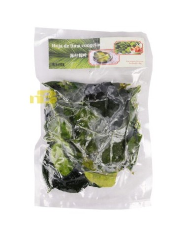 Hoja de Lima EMB 100gr