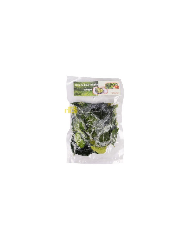 Hoja de Lima EMB 100gr